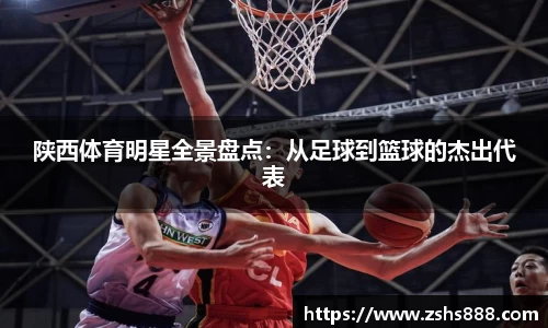 陕西体育明星全景盘点：从足球到篮球的杰出代表