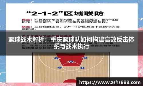 篮球战术解析：重庆篮球队如何构建高效反击体系与战术执行