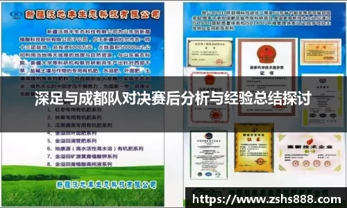 深足与成都队对决赛后分析与经验总结探讨