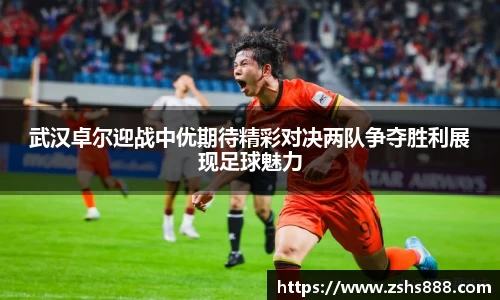 武汉卓尔迎战中优期待精彩对决两队争夺胜利展现足球魅力