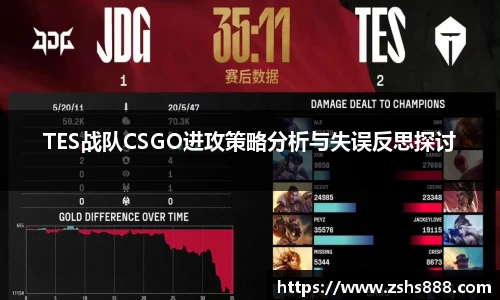 TES战队CSGO进攻策略分析与失误反思探讨