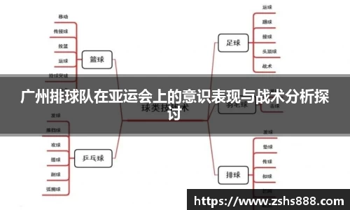 广州排球队在亚运会上的意识表现与战术分析探讨